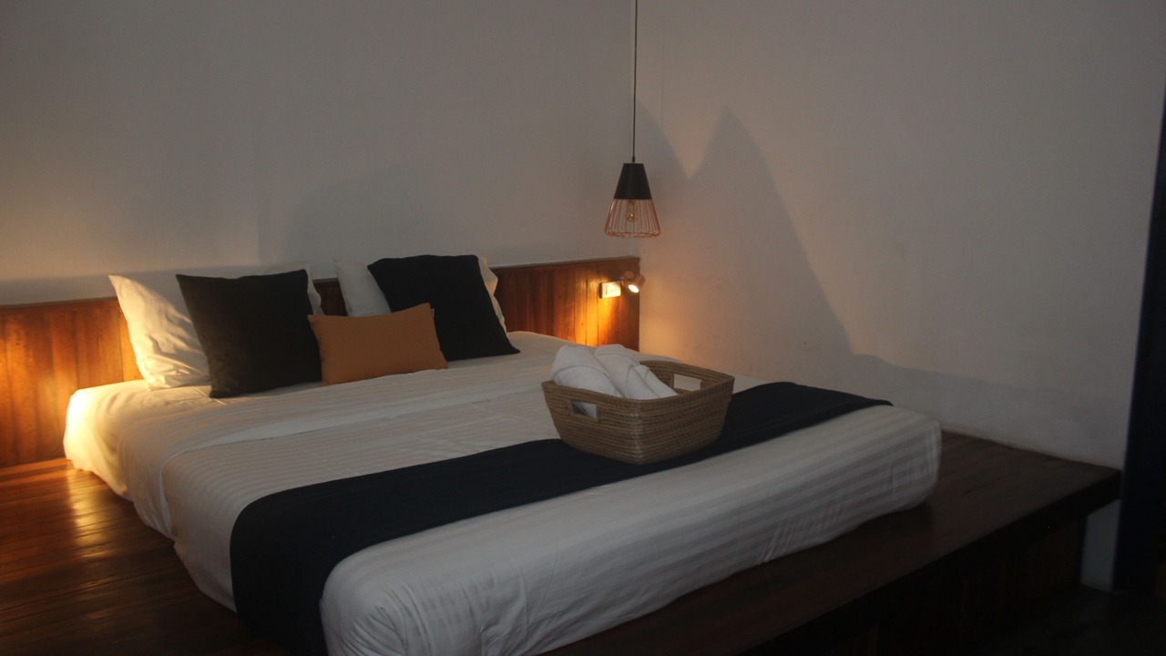 Photo of Bedroom in Chiang Rai
