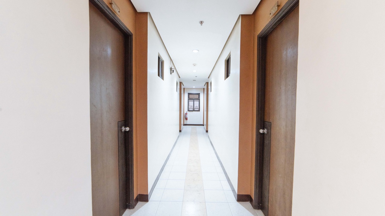 Photo of Bedroom in Olongapo
