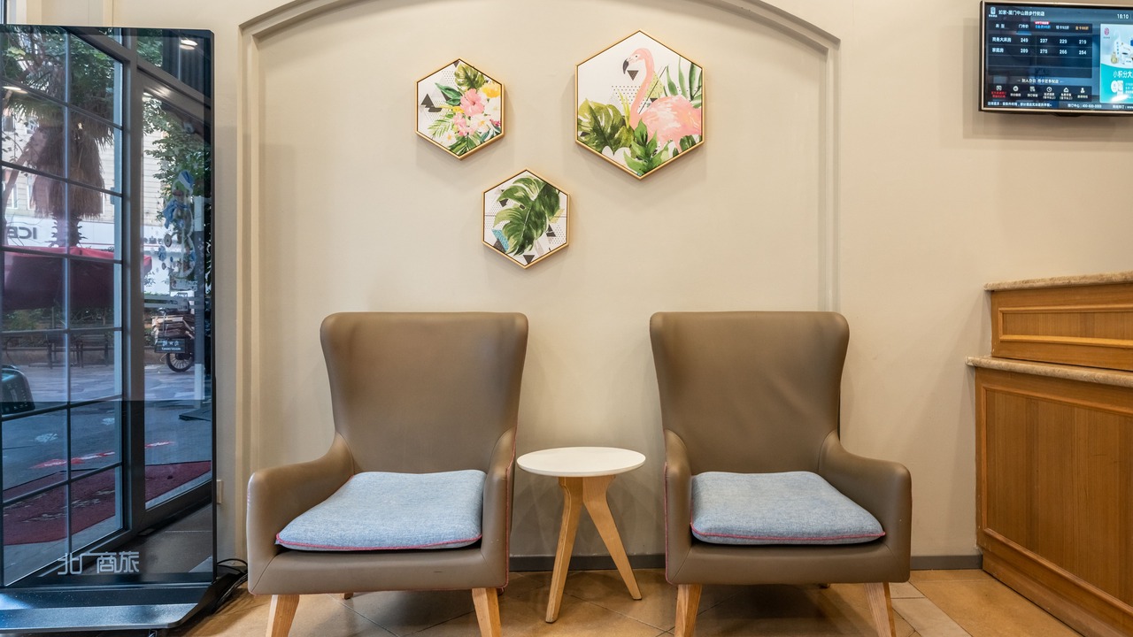 Photo of Livingroom in Siming