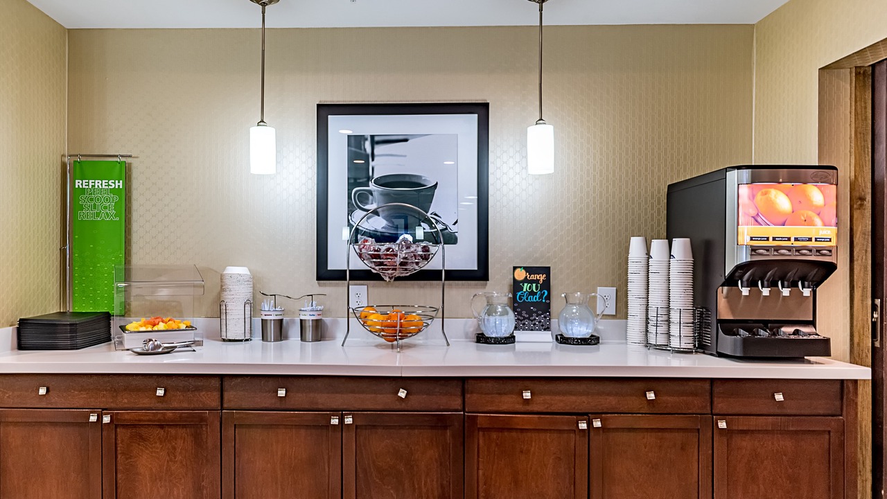 Photo of Kitchen in Niagara Falls