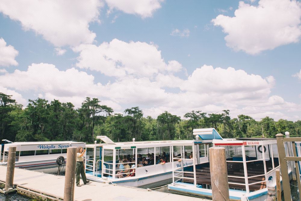 Photo of Others in Wakulla Springs