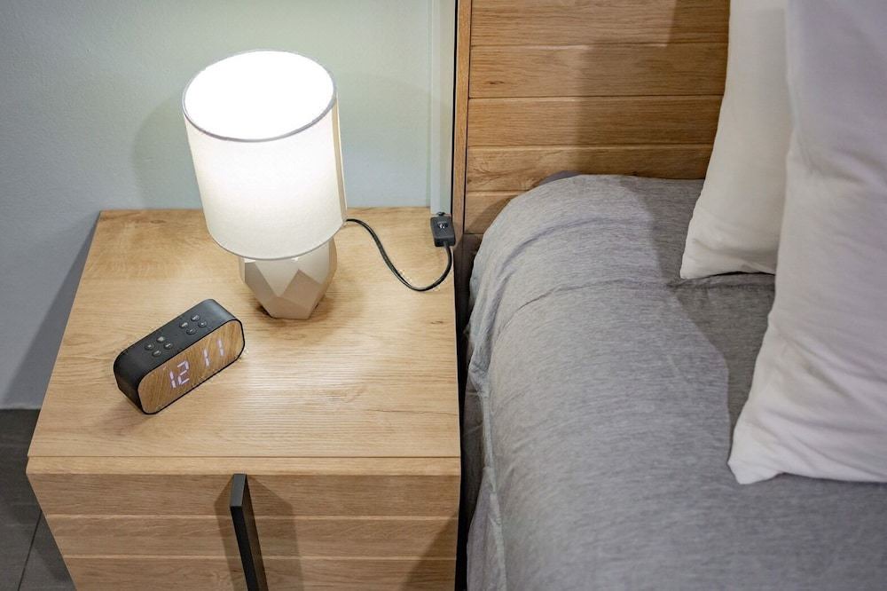 Photo of Bedroom in Cha-am