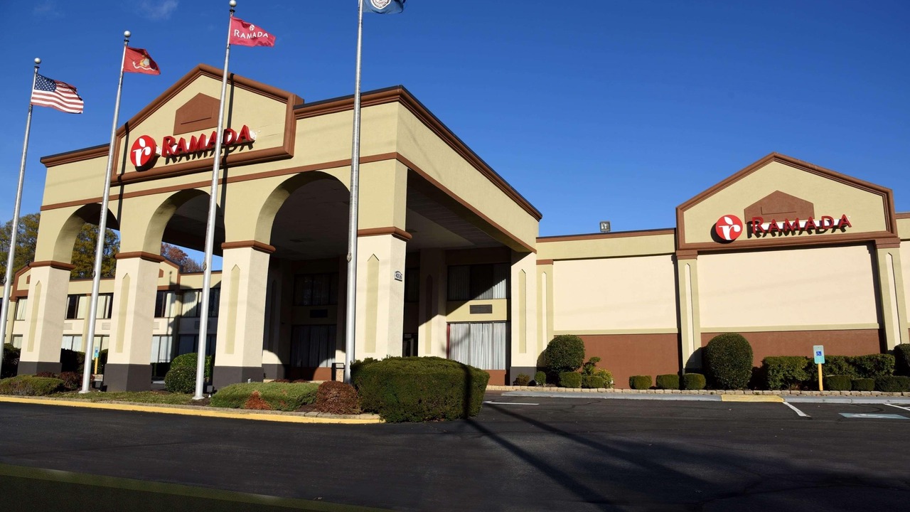 Photo of Buildings in Triangle
