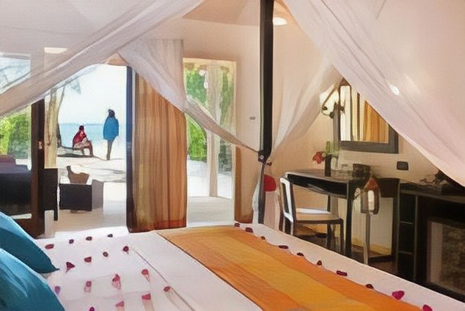 Photo of Bedroom in Vilamendhoo Island