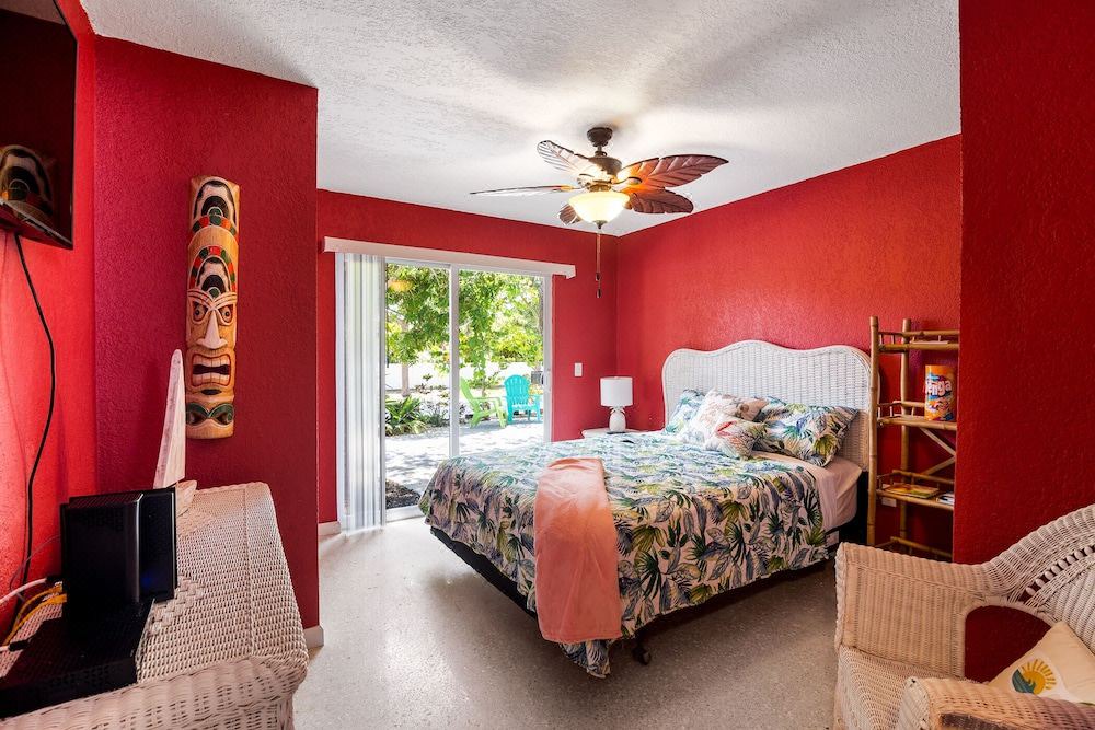 Photo of Bedroom in Port Canaveral