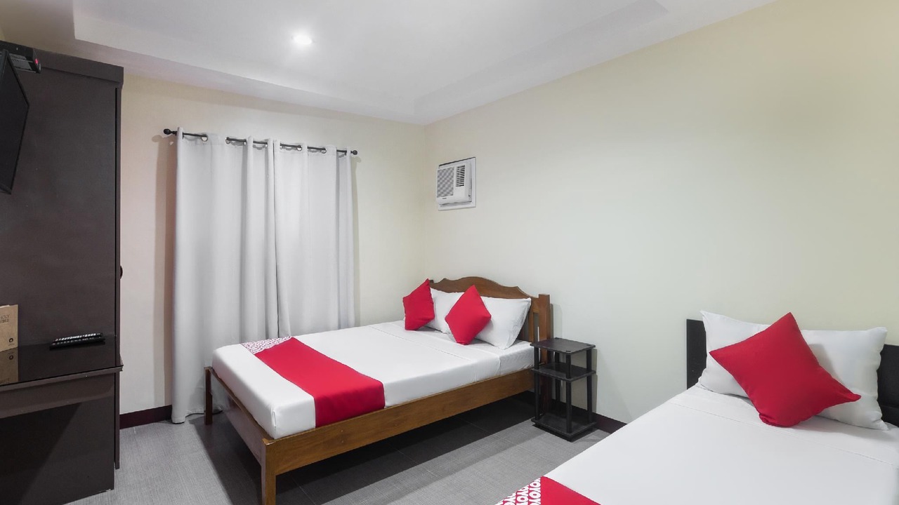 Photo of Bedroom in Dumaguete