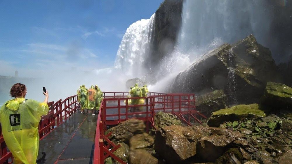 Photo of Others in Niagara Falls