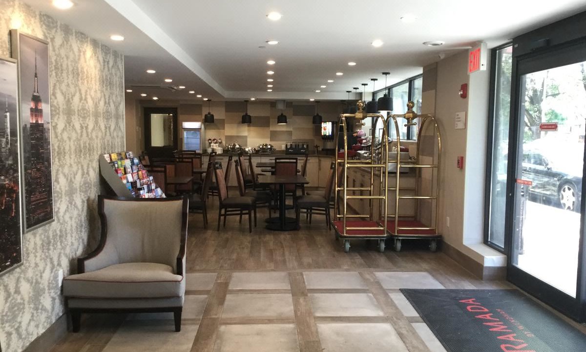 Photo of Livingroom in Concourse