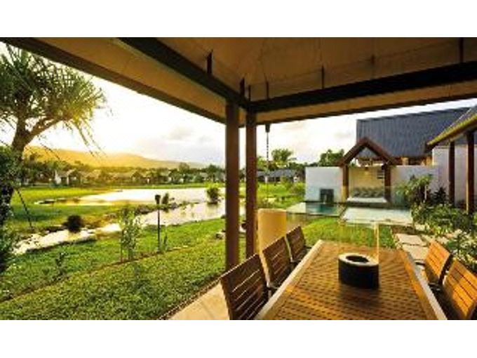 Photo of Patio Balcony in Port Douglas
