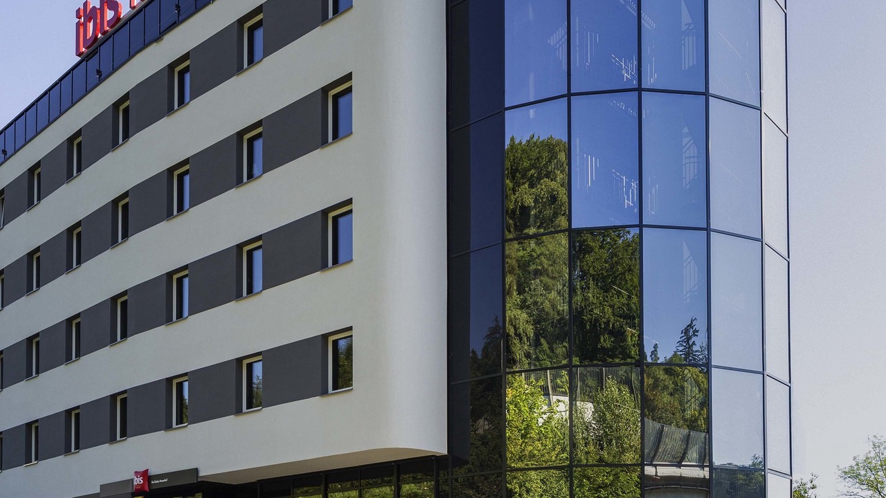 Photo of Buildings in Neuenhof
