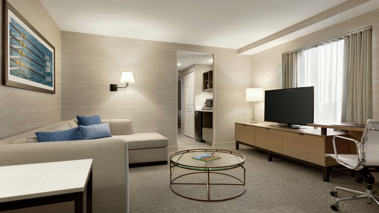 Photo of Livingroom in Allston
