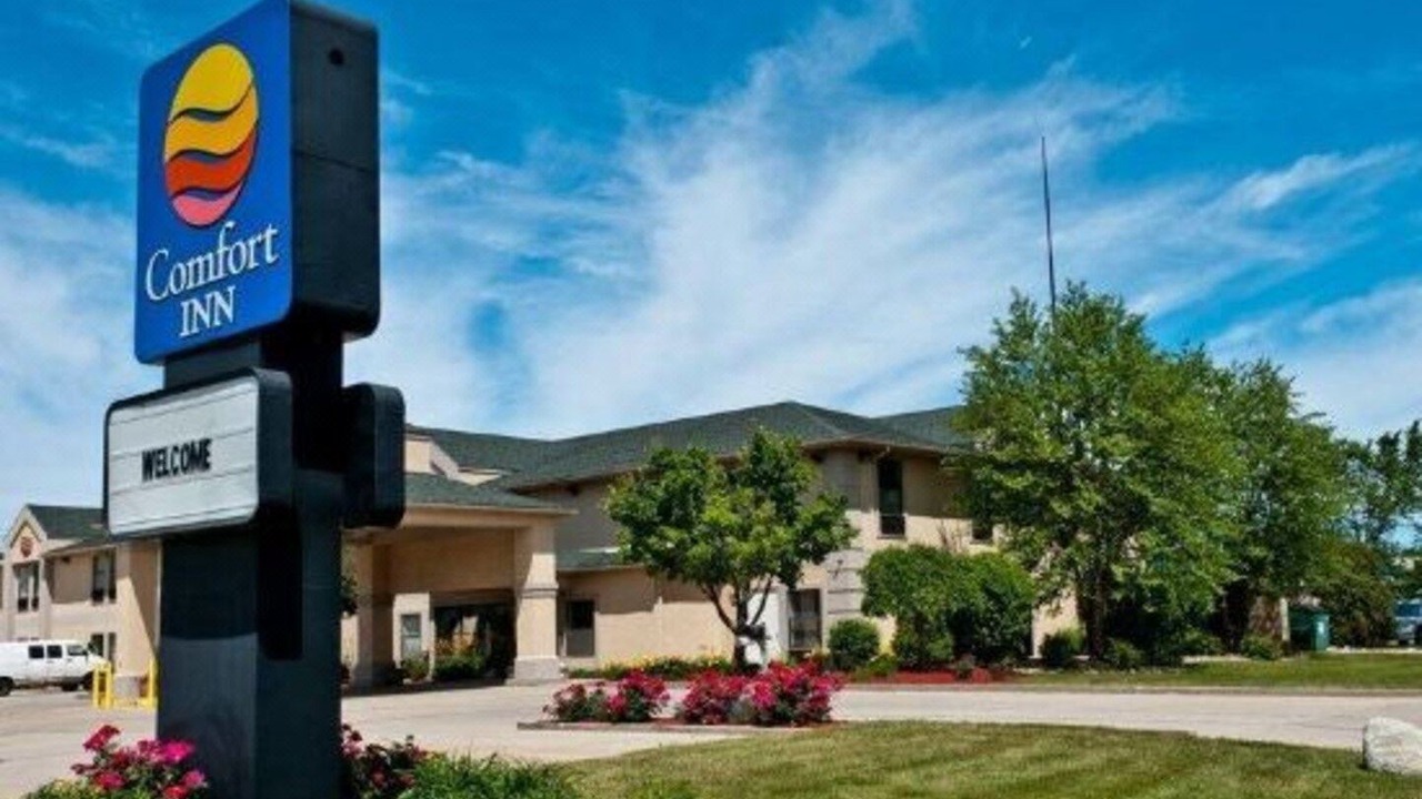 Photo of Buildings in Michigan City