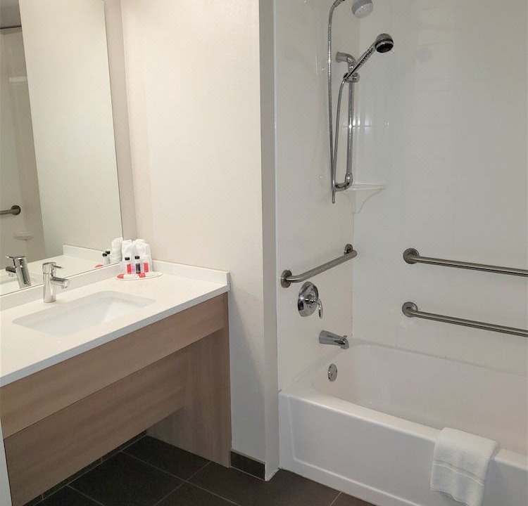 Photo of Bathroom in Penn Yan