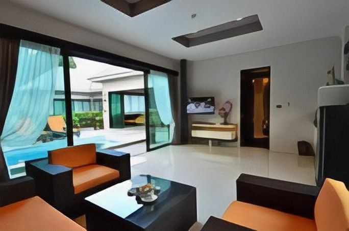 Photo of Livingroom in Maret