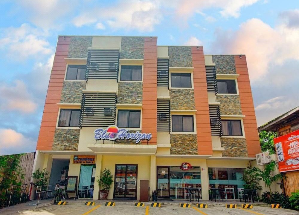Photo of Buildings in Dumaguete