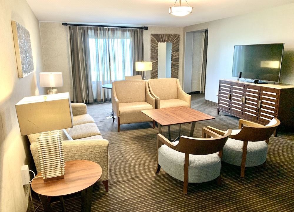 Photo of Livingroom in Amherst