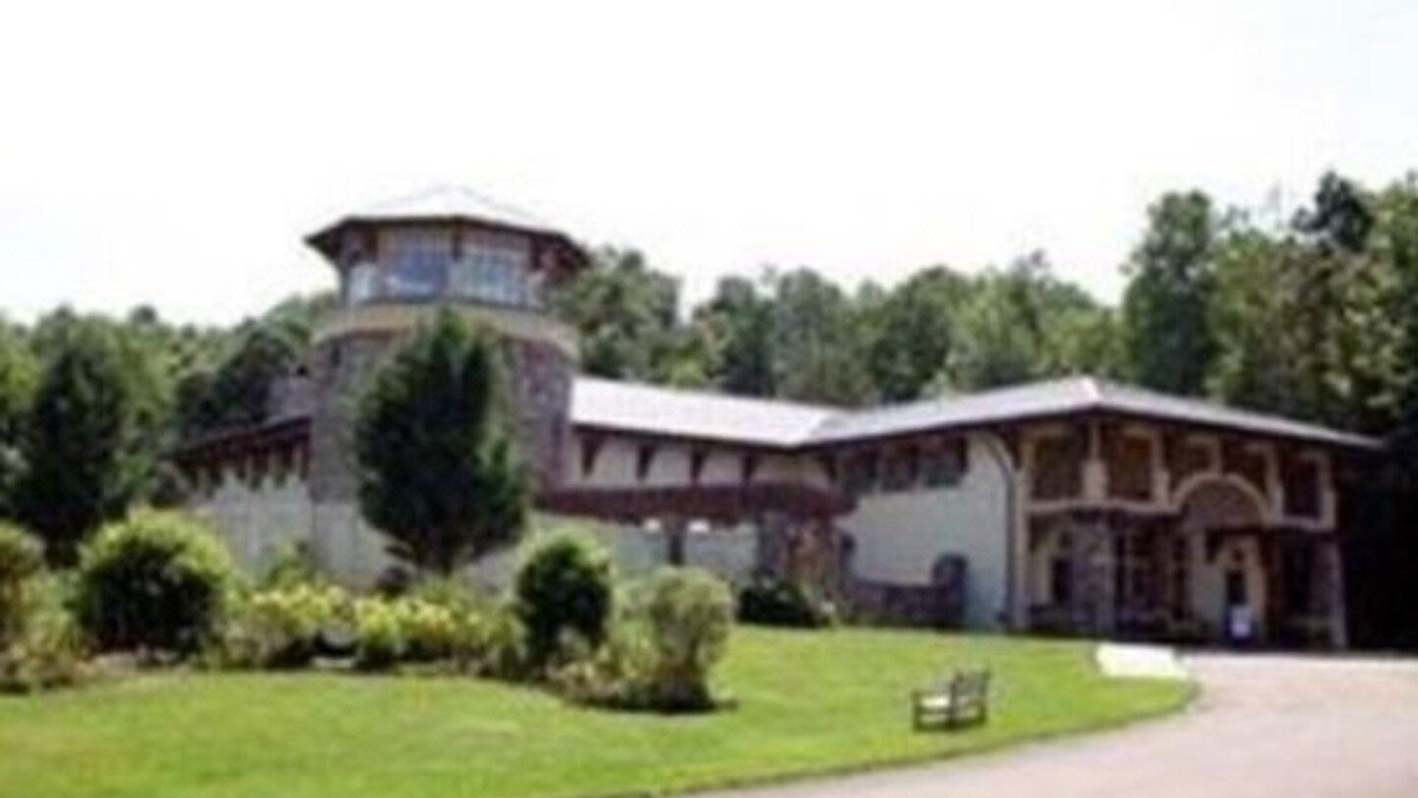 Photo of Buildings in Jamestown