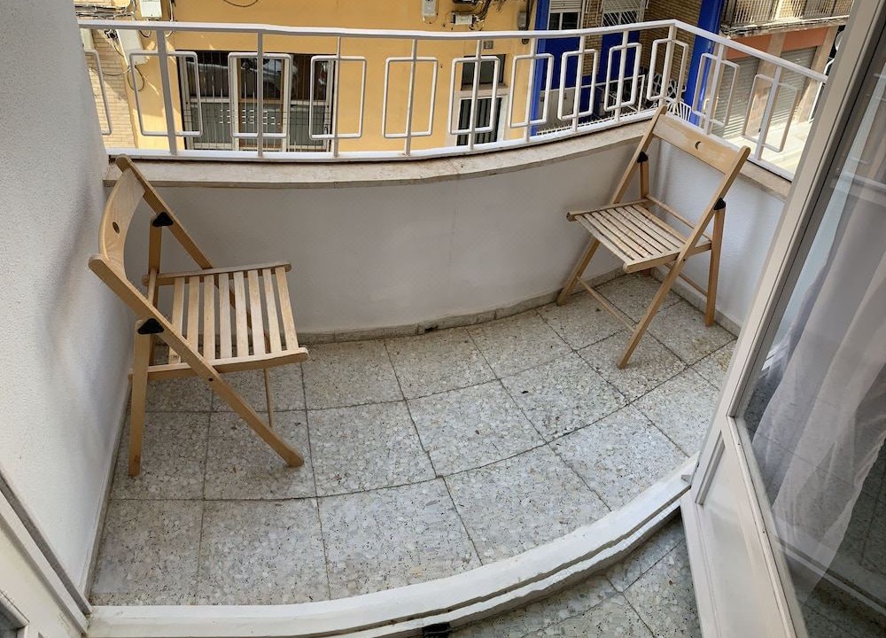 Photo of Buildings in Alicante