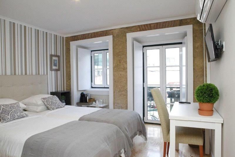 Photo of Bedroom in Merces