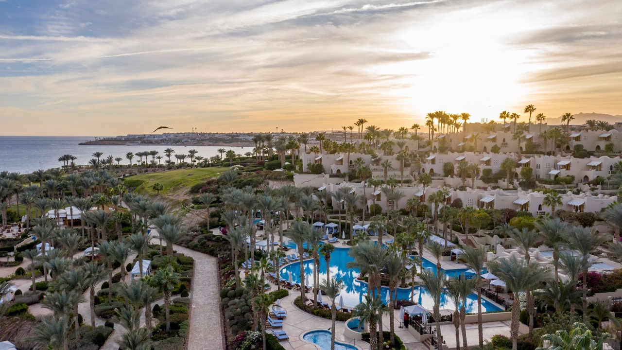 Photo of Outdoor in Sharm El Sheikh