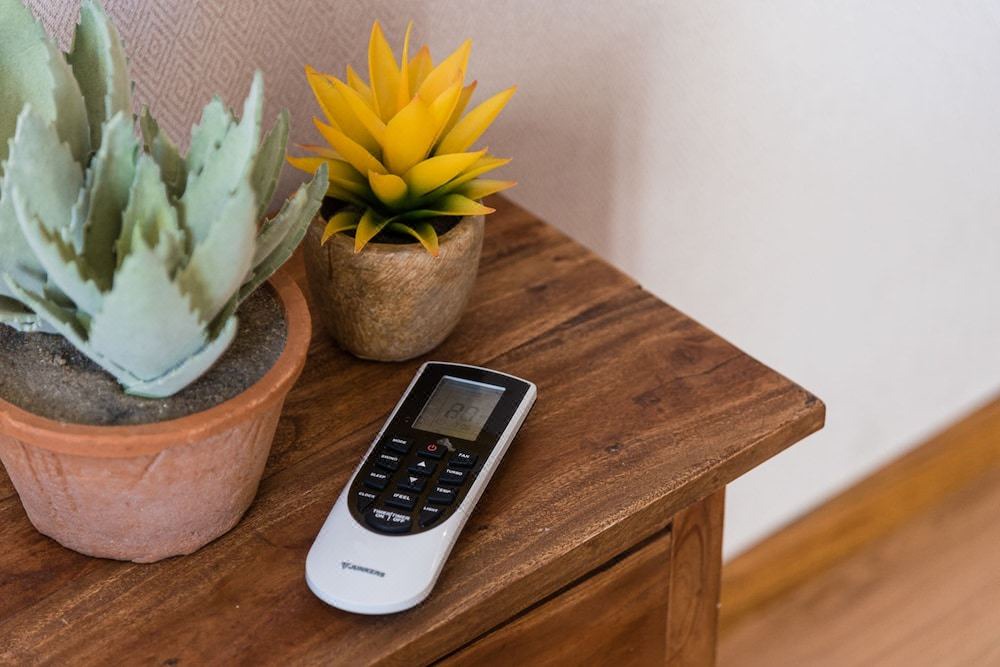 Photo of Livingroom in Bonfim