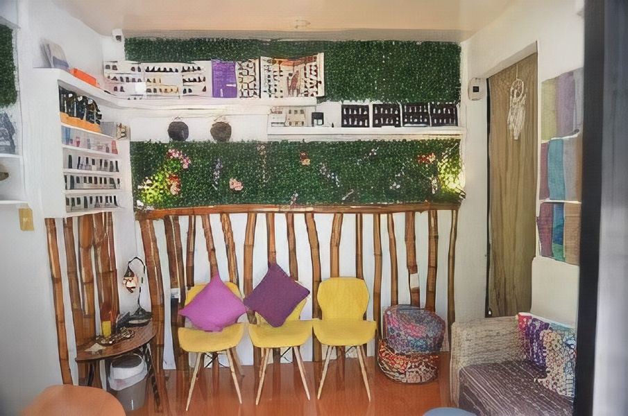 Photo of Livingroom in Tanawan