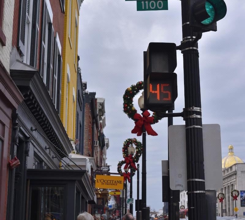 Photo of Others in Georgetown