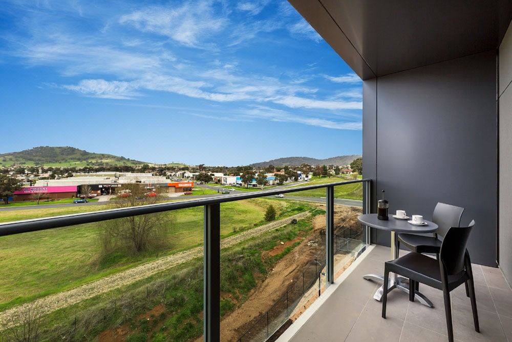 Photo of Patio Balcony in Wodonga