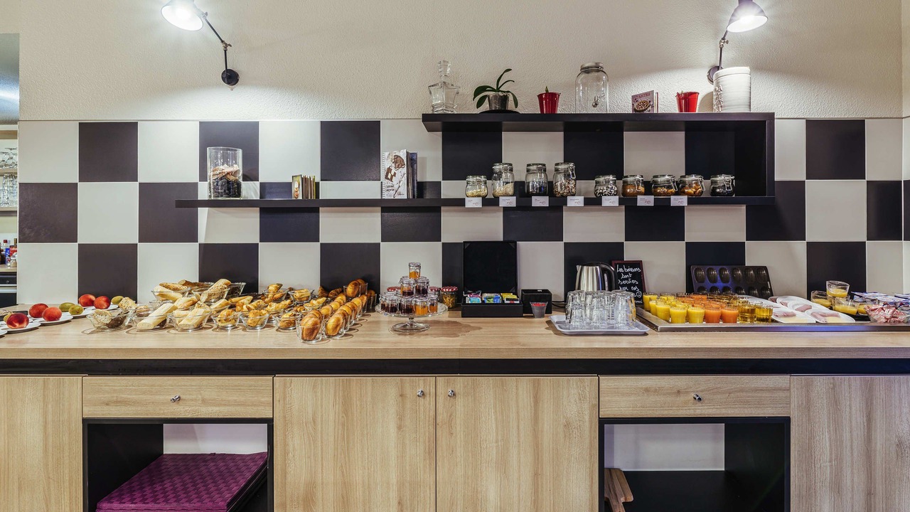 Photo of Kitchen in Plerin