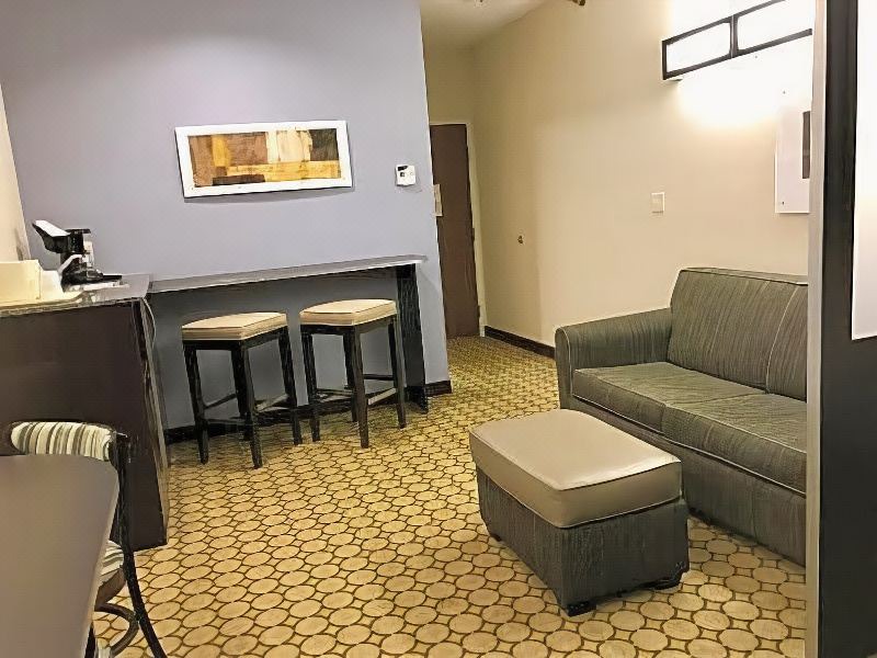 Photo of Livingroom in Elkhart