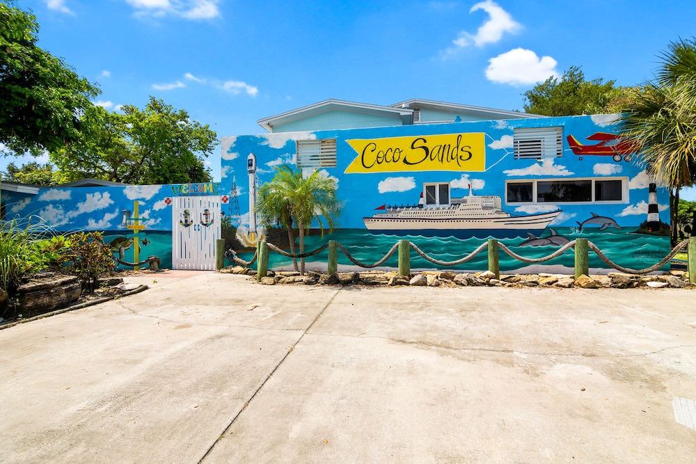 Photo of Outdoor in Port Canaveral