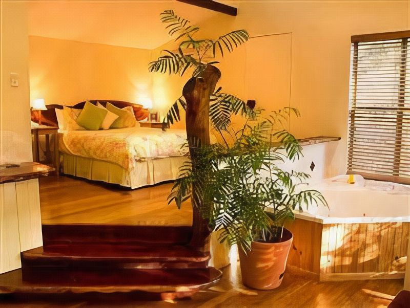 Photo of Livingroom in Hunchy