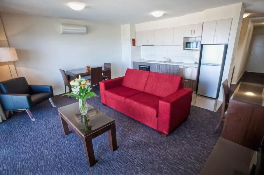 Photo of Livingroom in West Hobart