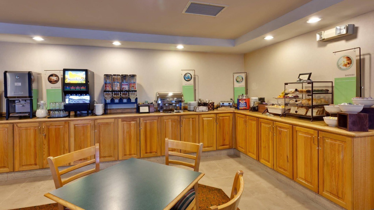 Photo of Kitchen in Olean