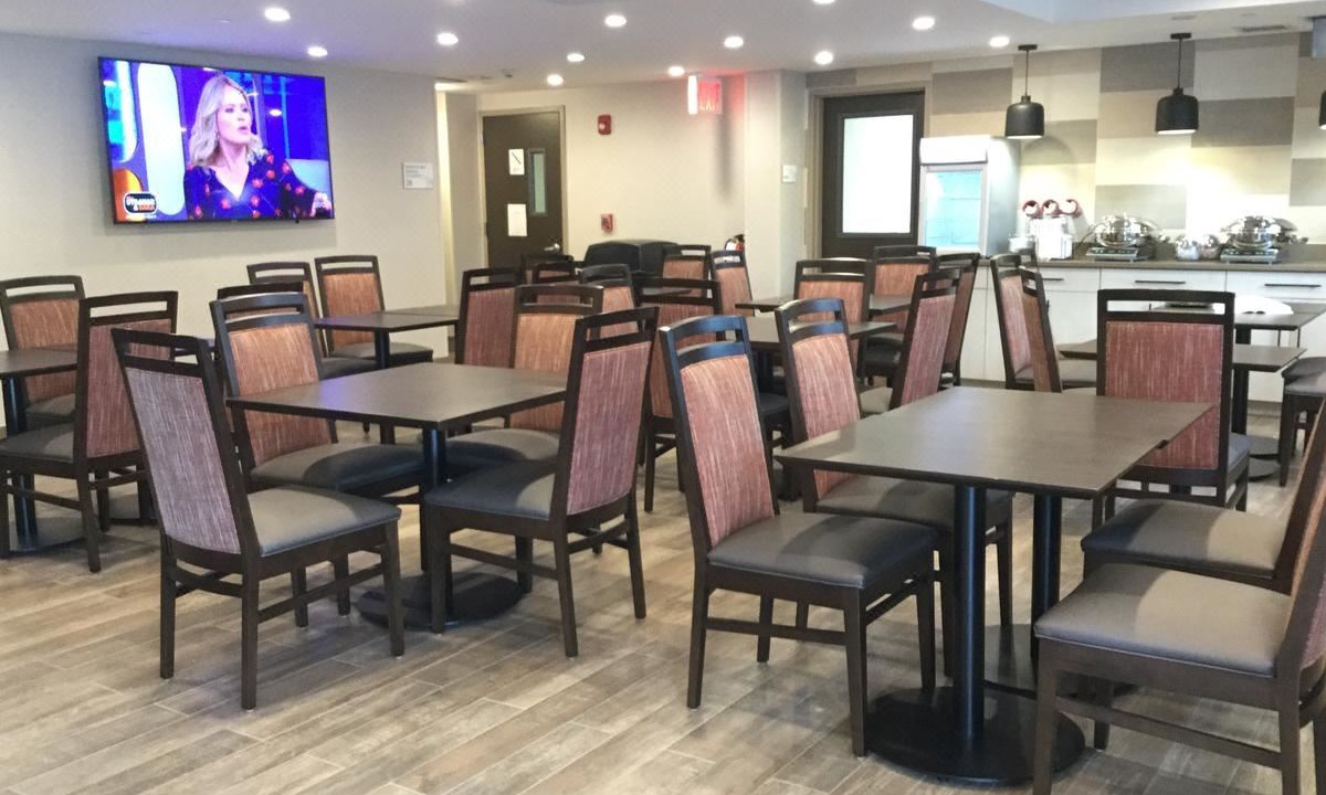 Photo of Livingroom in Concourse