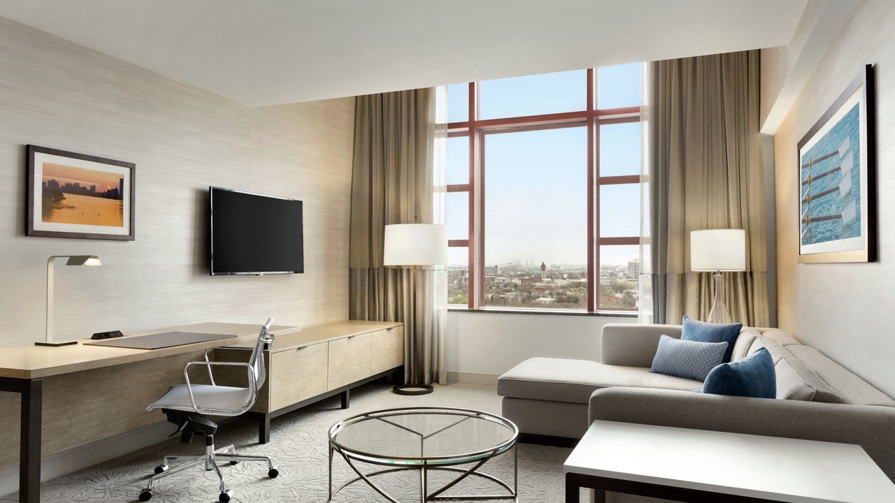 Photo of Livingroom in Allston