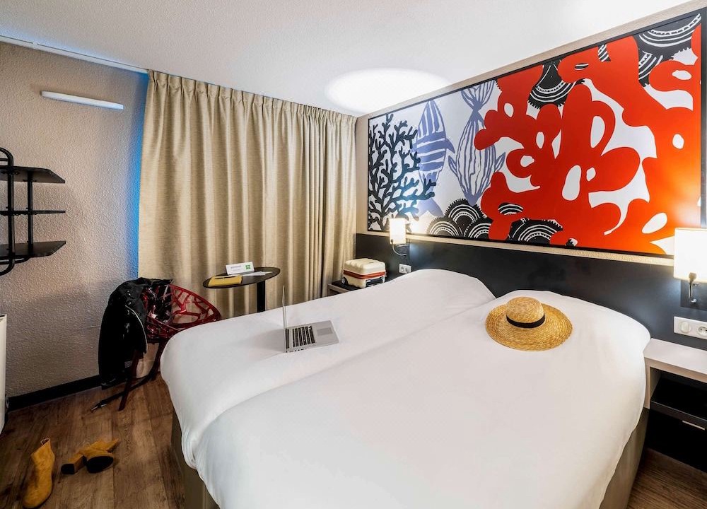 Photo of Bedroom in Plerin