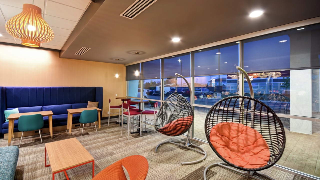 Photo of Livingroom in Fort Wayne