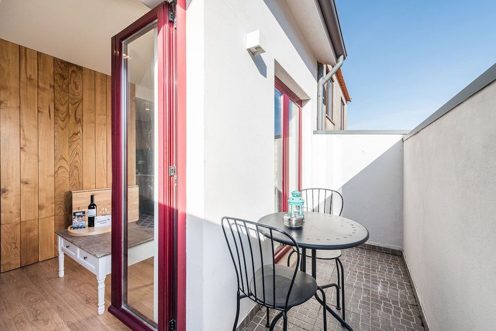 Photo of Patio Balcony in Bonfim