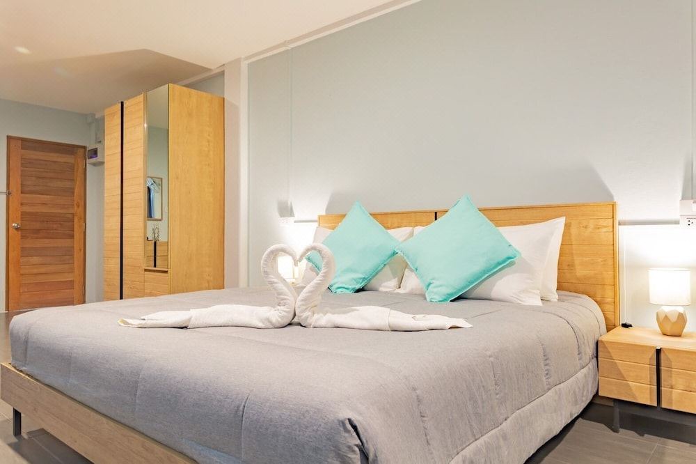 Photo of Bedroom in Cha-am