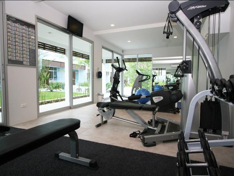 Photo of Livingroom in Choeng Mon