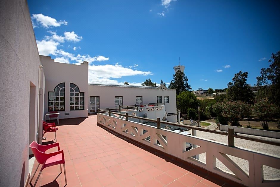 Photo of Buildings in Portimao
