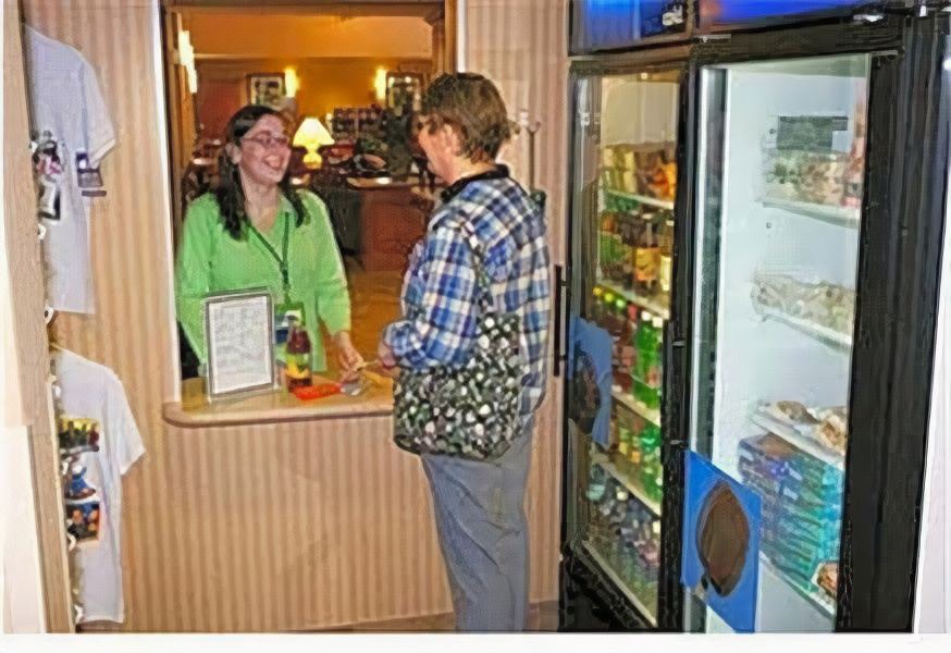 Photo of Human In Picture in Jamestown