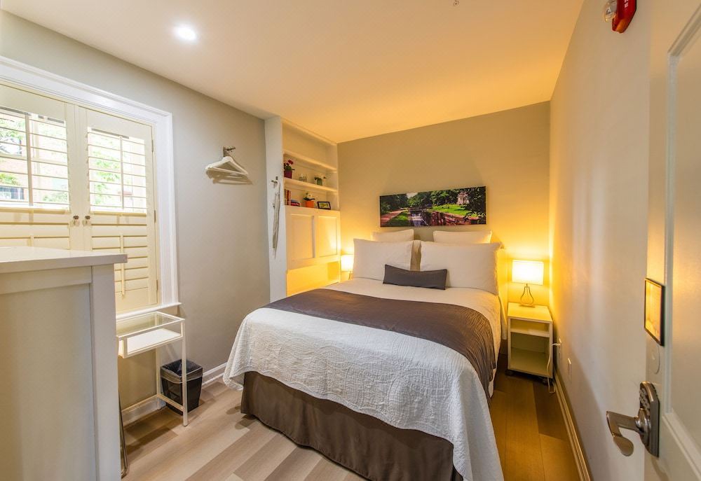 Photo of Bedroom in Georgetown