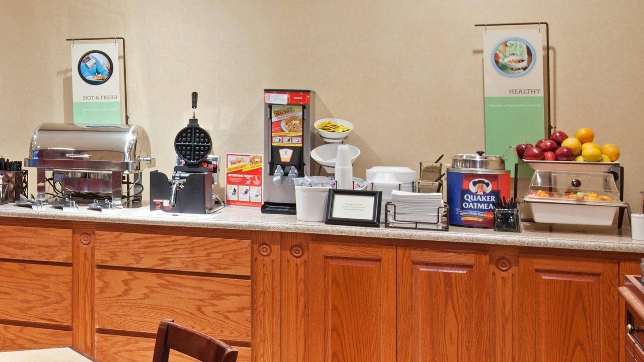Photo of Kitchen in Michigan City