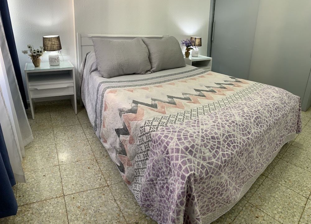 Photo of Bedroom in Alicante