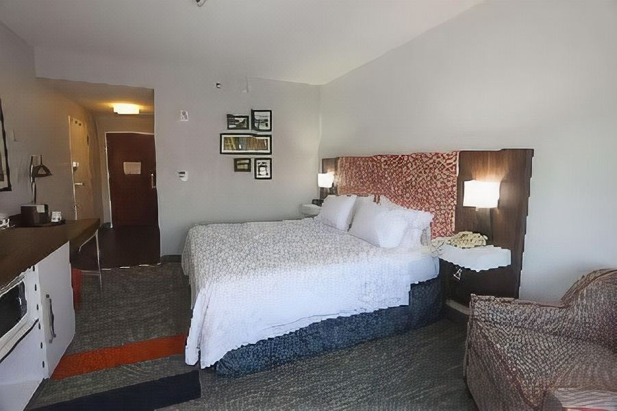 Photo of Bedroom in Owego