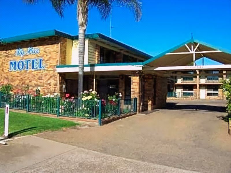Photo of Buildings in Narrandera