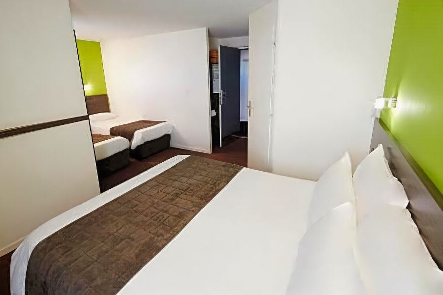 Photo of Bedroom in Tregueux