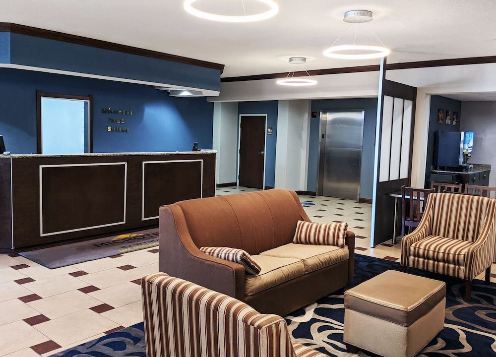Photo of Livingroom in Michigan City